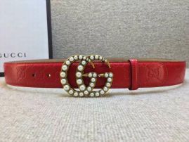 Picture of Gucci Belts _SKUGucciBelt38mmX95-125CM7D2933642